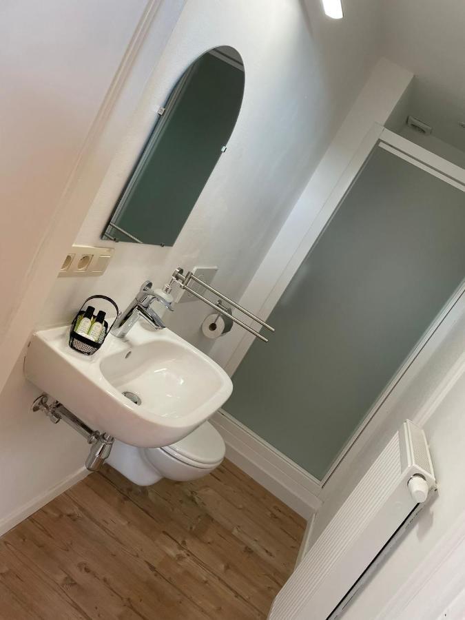 B&B The White House Wielsbeke 외부 사진