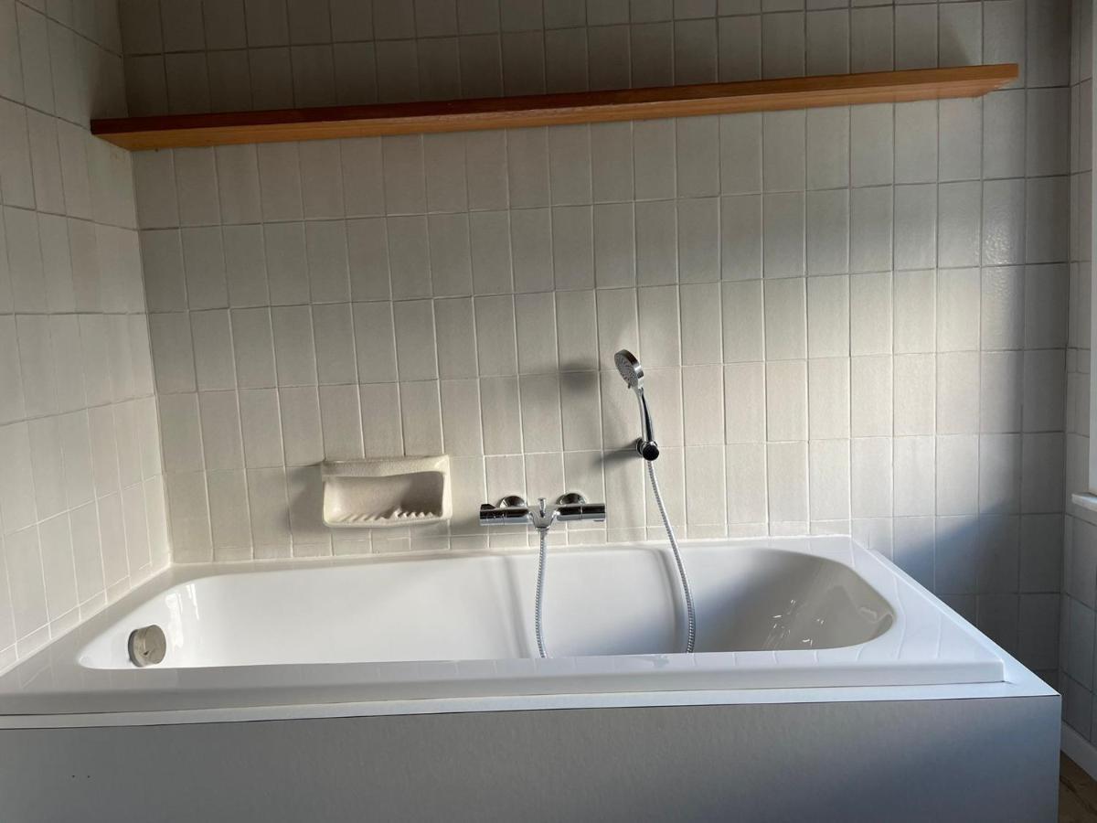 B&B The White House Wielsbeke 외부 사진