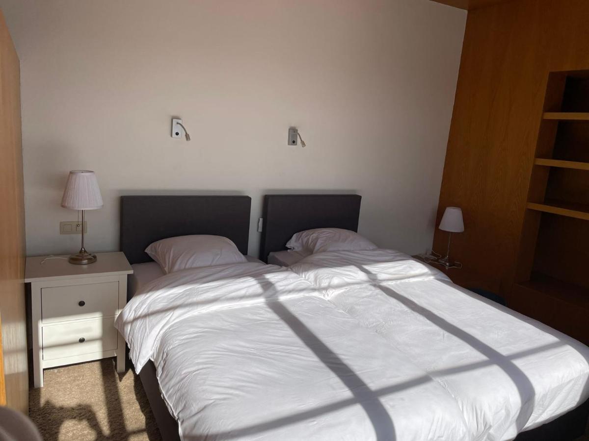 B&B The White House Wielsbeke 외부 사진