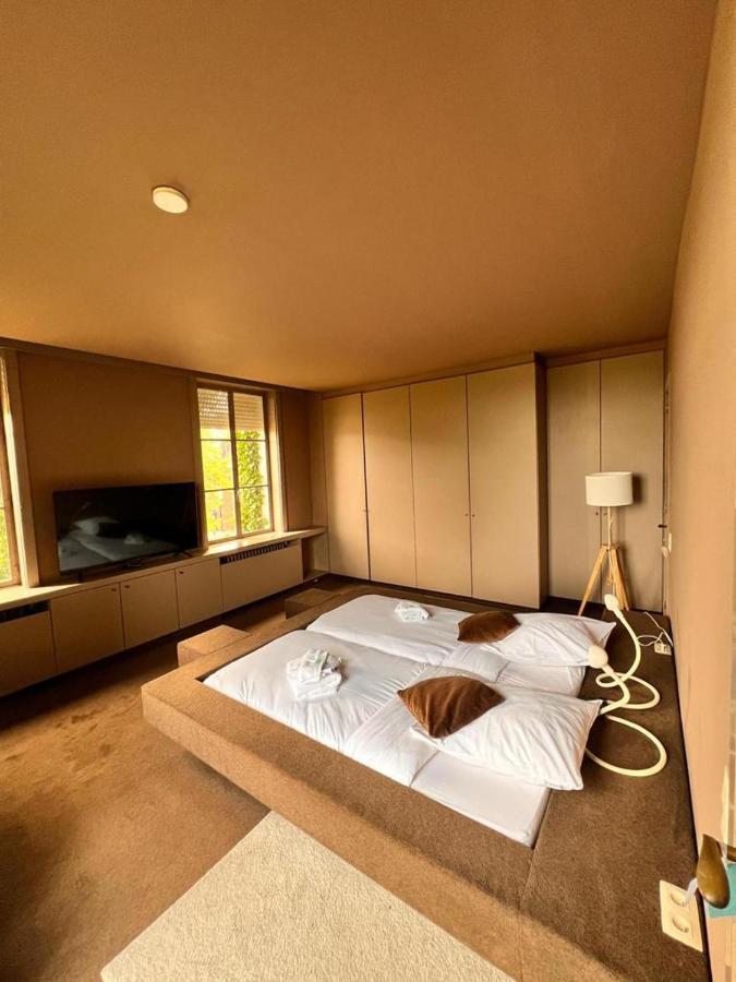 B&B The White House Wielsbeke 외부 사진