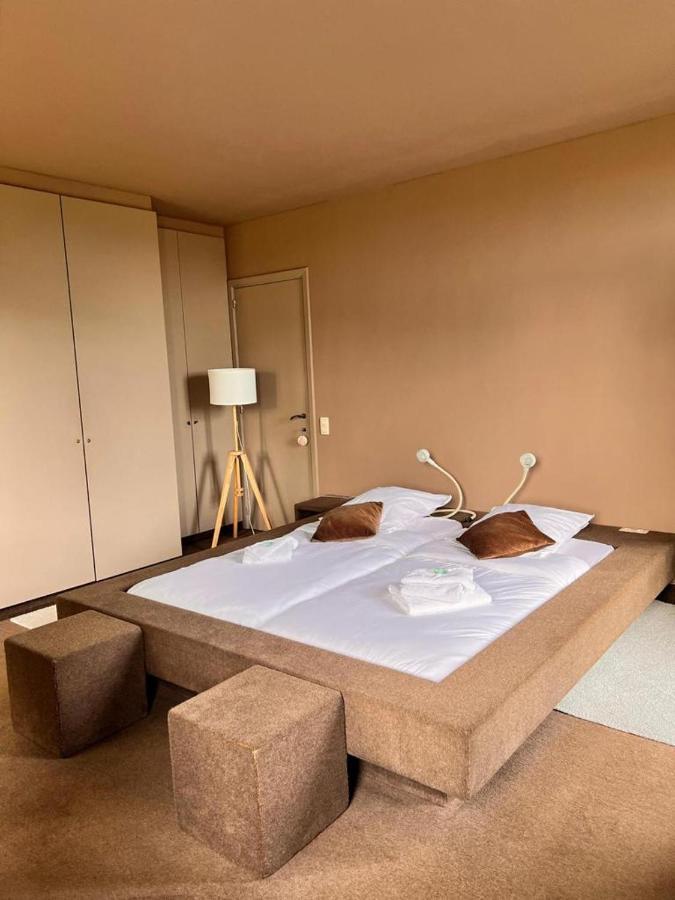 B&B The White House Wielsbeke 외부 사진